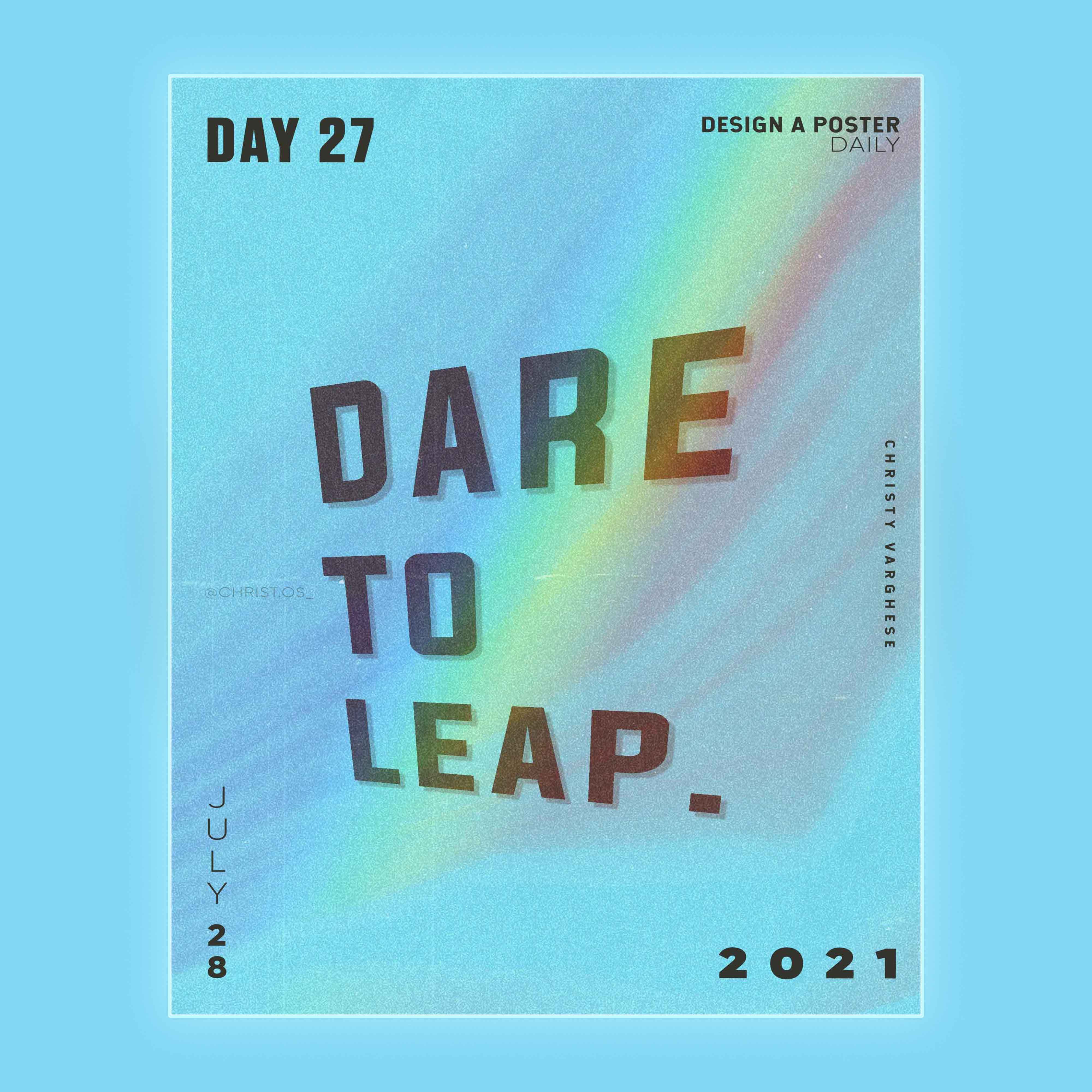 dailyposter item thumbnail